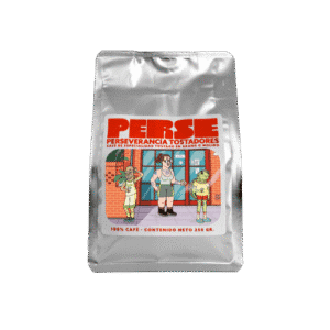 Café Brasil x Cuarto