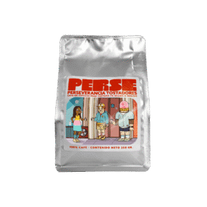 Café Honduras x Cuarto