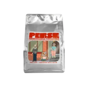 Café Ruanda x Cuarto