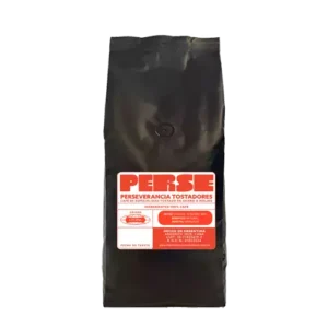 Café Etíopia x Kilo